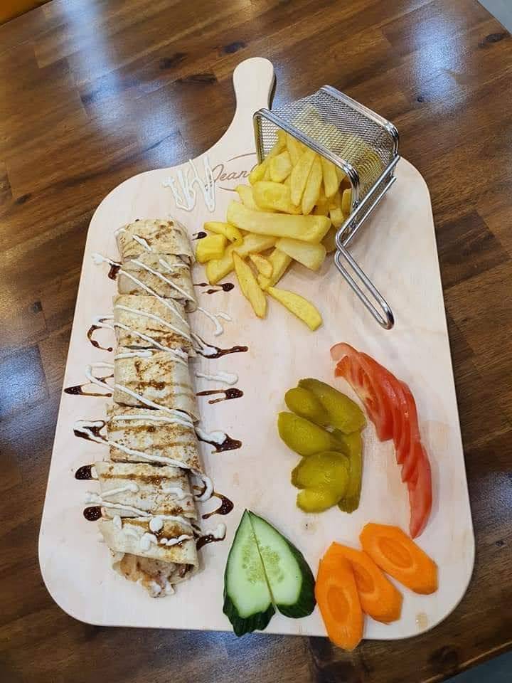 Salt & Pepper Restaurant Catering | restaurant | 2630 Billingsley Rd, Columbus, OH 43235, USA | 6148226986 OR +1 614-822-6986