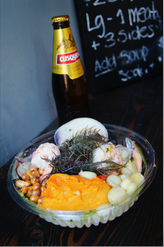 Ayahuasca | restaurant | 68-60 Austin St, Forest Hills, NY 11375, USA | 7182684400 OR +1 718-268-4400