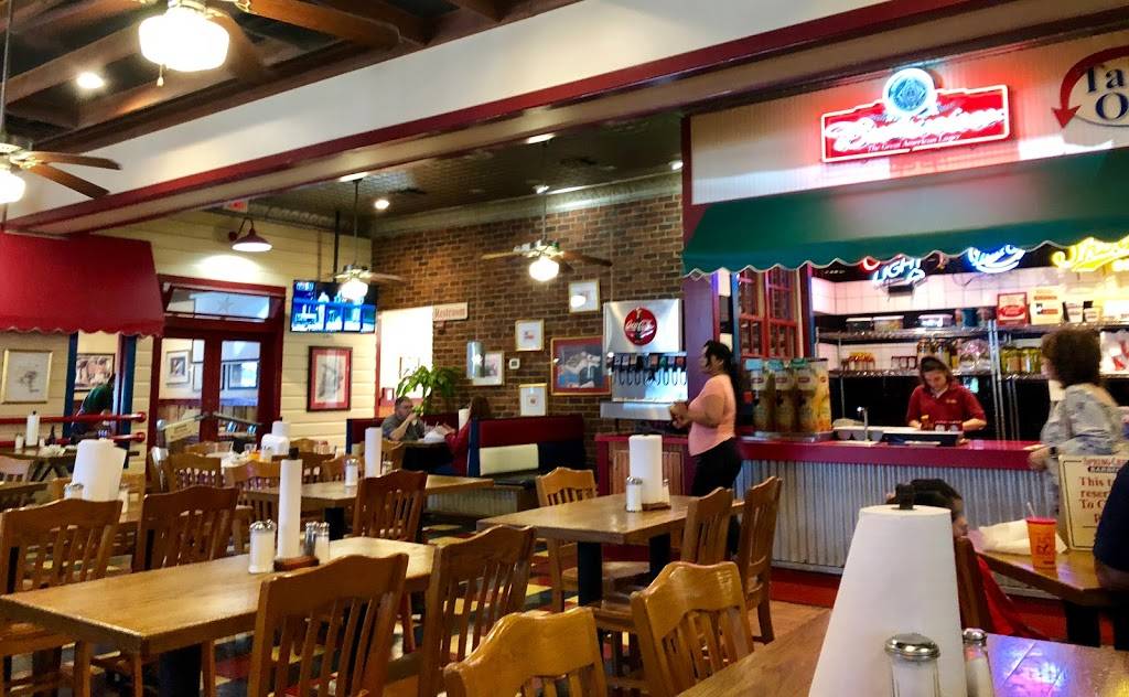 Spring Creek Barbeque | restaurant | 5613 FM 1960, Humble, TX 77346, USA | 2818120645 OR +1 281-812-0645