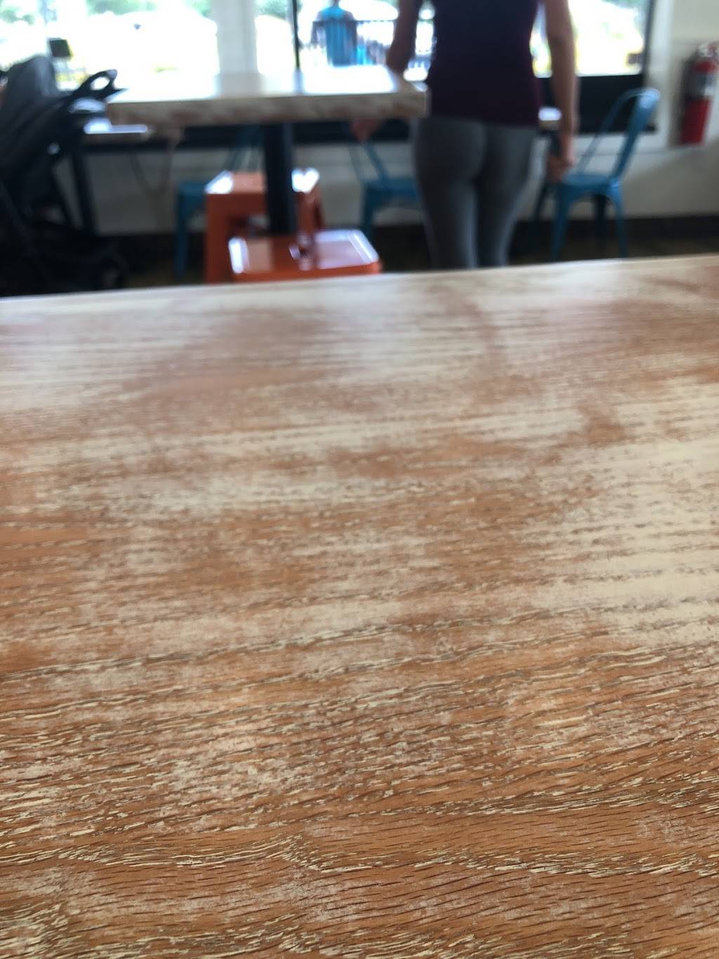 Tropical Smoothie Cafe | restaurant | 6640 Carmel Rd, Charlotte, NC 28226, USA | 9803217880 OR +1 980-321-7880