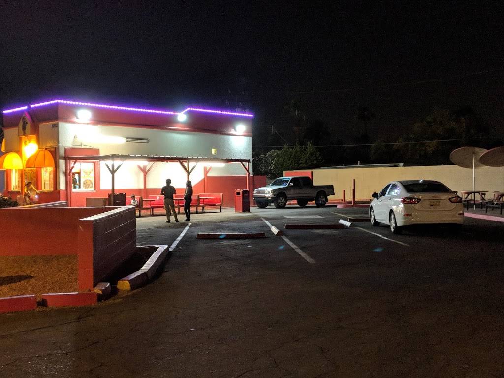 Rolbertos | restaurant | 5032 N 7th St, Phoenix, AZ 85014, USA | 6022742616 OR +1 602-274-2616