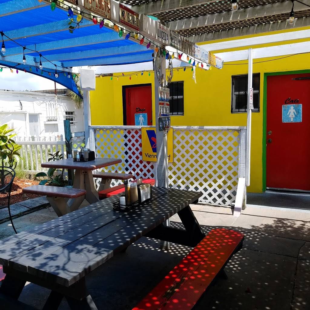 Mustards Last Stand | restaurant | 1288 N Harbor City Blvd, Melbourne, FL 32935, USA | 3212545776 OR +1 321-254-5776