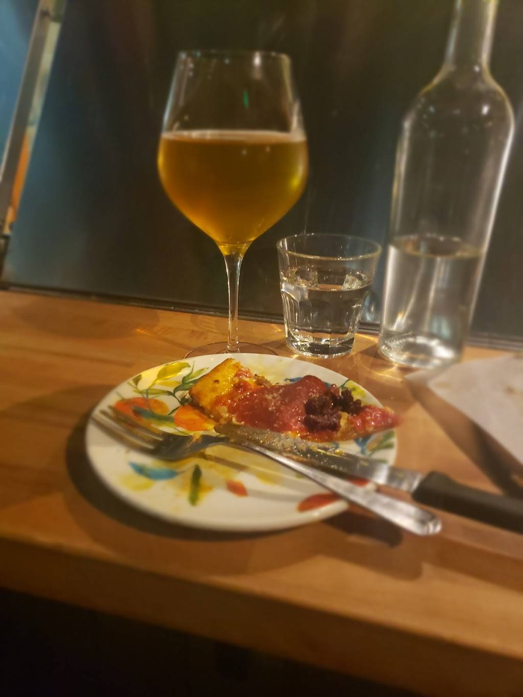 Coltiva Pizzeria | restaurant | 350 1st Ave W, Seattle, WA 98119, USA | 2064925885 OR +1 206-492-5885