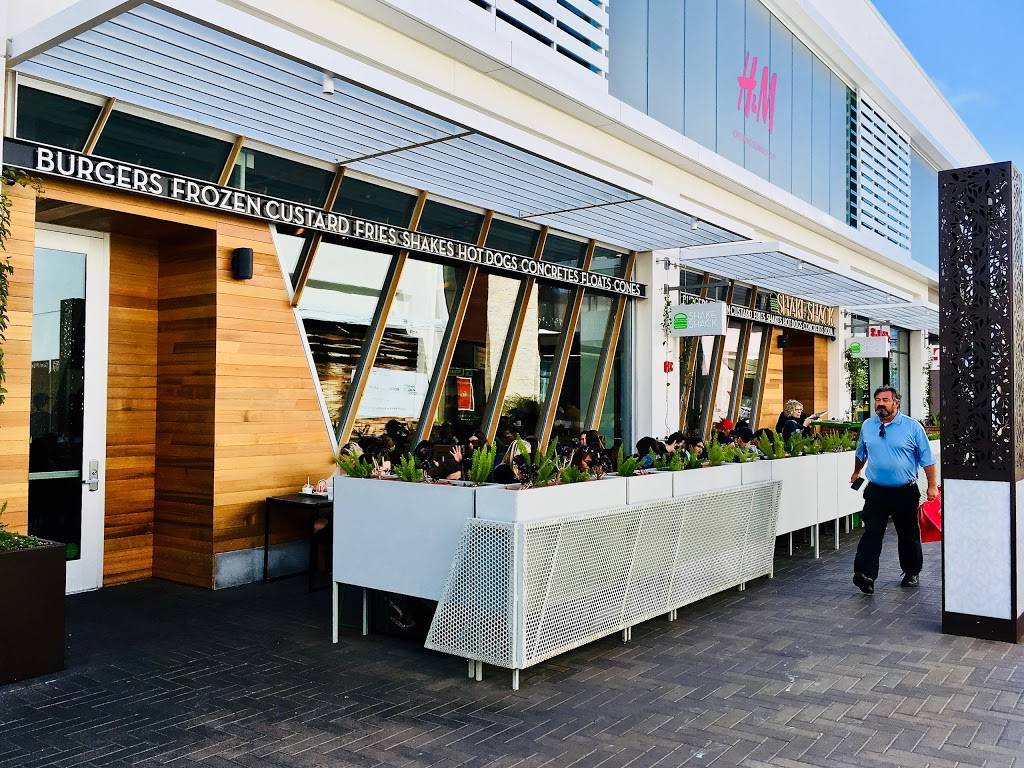 Shake Shack | restaurant | 4309 La Jolla Village Dr Suite 2350, San Diego, CA 92122, USA | 6193911570 OR +1 619-391-1570