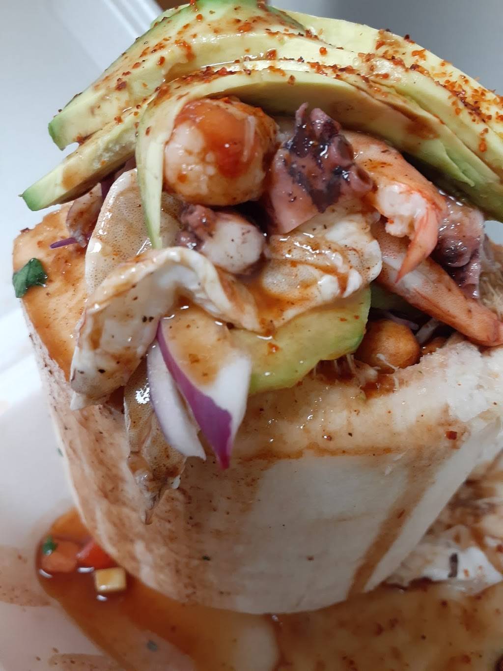 Raspados La Pasadita | restaurant | 6332 Pacific Ave #202, Tacoma, WA 98408, USA | 2532129768 OR +1 253-212-9768