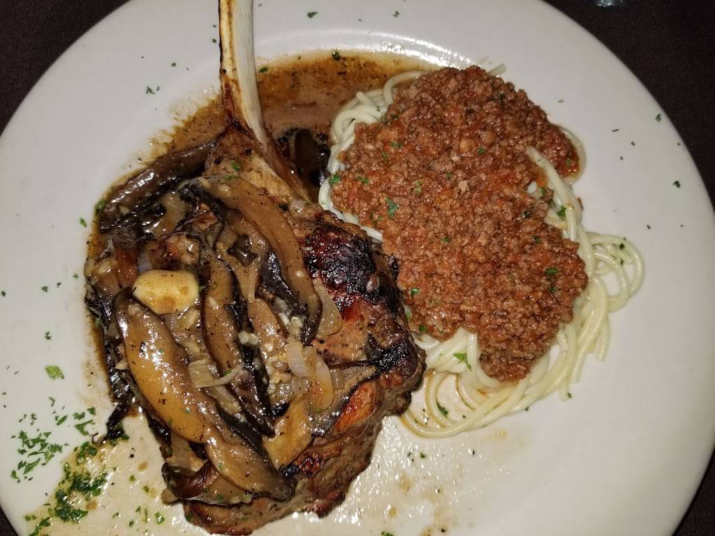 Ruggeris Italian Ristorante | restaurant | 32 Village Ln, Colleyville, TX 76034, USA | 8175037373 OR +1 817-503-7373