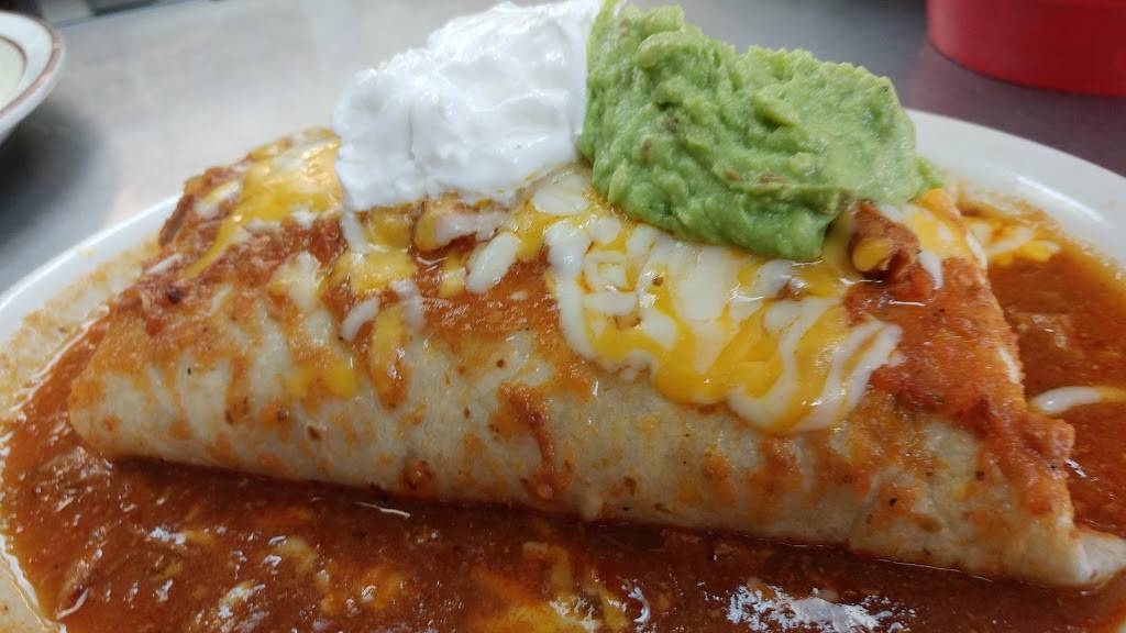 Als Cafe | restaurant | 1823 W Olive Ave, Fresno, CA 93728, USA | 5592339226 OR +1 559-233-9226