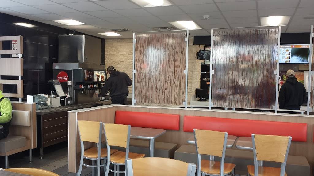 Burger King | restaurant | 5720 S Transit Rd, Lockport, NY 14094, USA | 7164390249 OR +1 716-439-0249