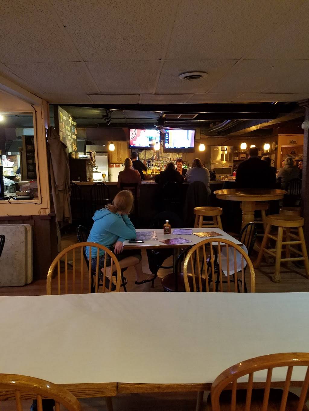 Ramble Inn | restaurant | 10311 Kinsman Rd, Newbury Township, OH 44065, USA | 4405641459 OR +1 440-564-1459