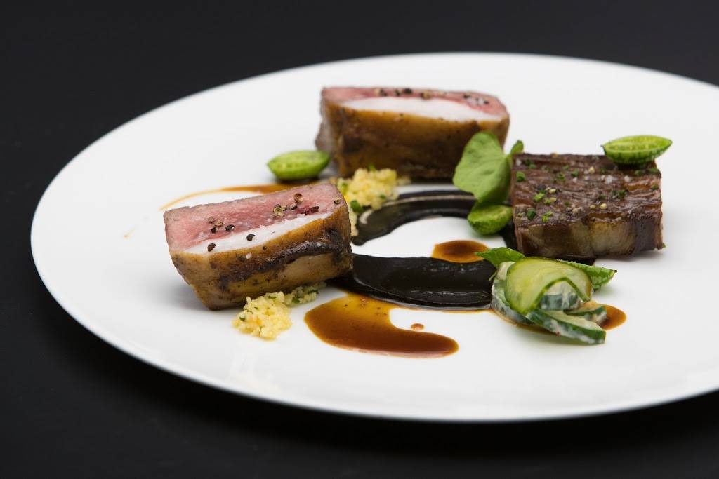 Kingbird | restaurant | 2650 Virginia Ave NW, Washington, DC 20037, USA | 8667096910 OR +1 866-709-6910