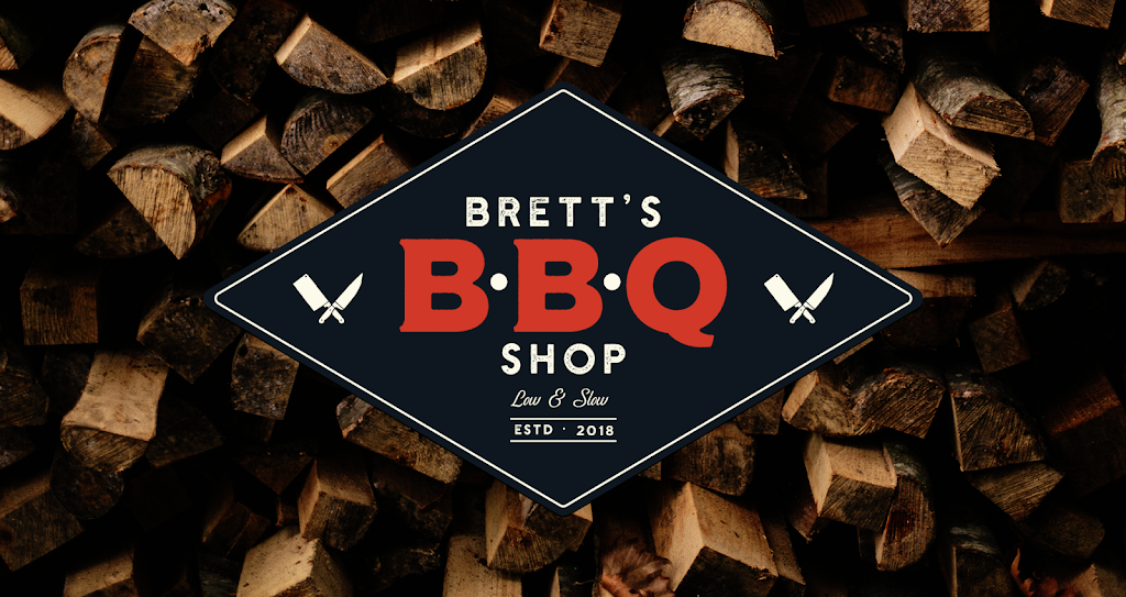 Bretts Barbecue Shop | restaurant | 606 Mason Rd, Katy, TX 77450, USA | 2813927666 OR +1 281-392-7666