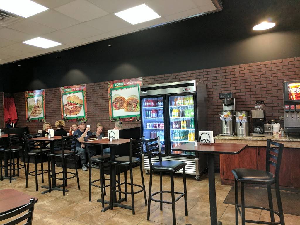 Taqueria Monterrey | restaurant | 3305 S Mayhill Rd #113, Denton, TX 76208, USA | 9404428869 OR +1 940-442-8869
