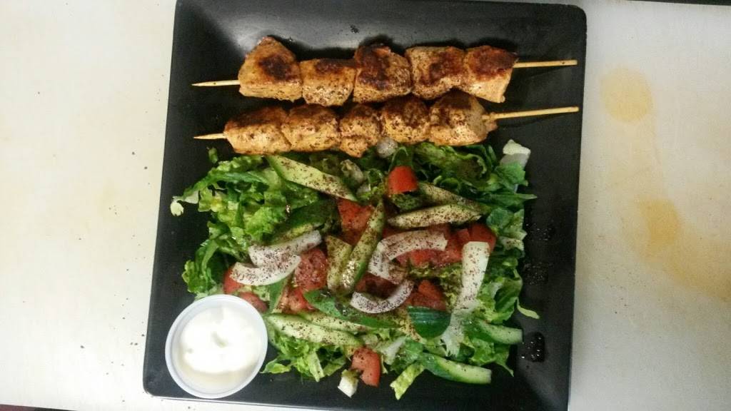 Beirut Falafel Hut | restaurant | 917 Yosemite Blvd, Modesto, CA 95354, USA | 2095579454 OR +1 209-557-9454