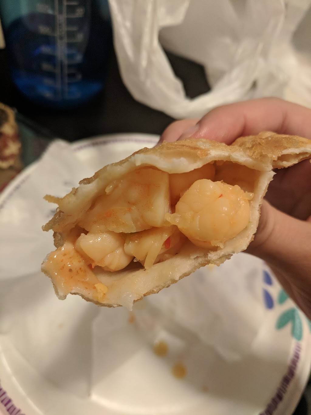 Vickys Casa del Sabor | restaurant | 771 Wellwood Ave, Lindenhurst, NY 11757, USA | 6312255040 OR +1 631-225-5040