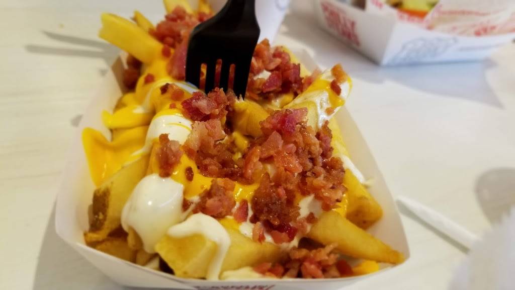 Charleys Philly Steaks | restaurant | 604 Great Mall Dr, Milpitas, CA 95035, USA | 4089426432 OR +1 408-942-6432