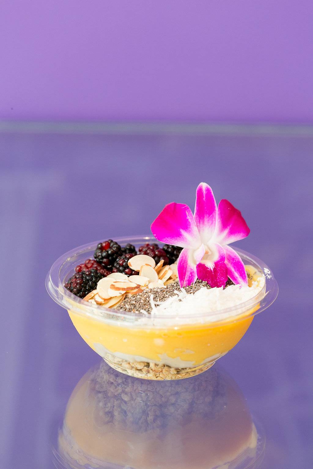 Frozen Fruit Co | restaurant | 729 Montana Ave #2, Santa Monica, CA 90403, USA | 4247448860 OR +1 424-744-8860