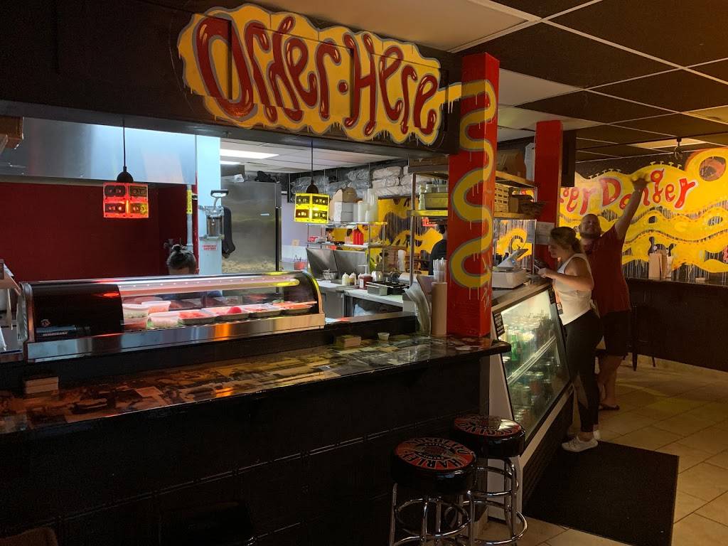 Enter the dragon | restaurant | Caloosahatchee, Cape Coral, FL 33904, USA | 2395994598 OR +1 239-599-4598