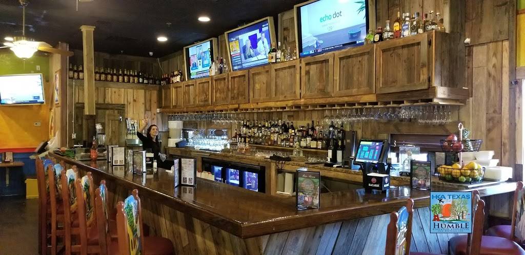 Patron Grill 2 | restaurant | 9710 Farm to Market 1960 Bypass Rd W, Humble, TX 77338, USA | 2819739027 OR +1 281-973-9027