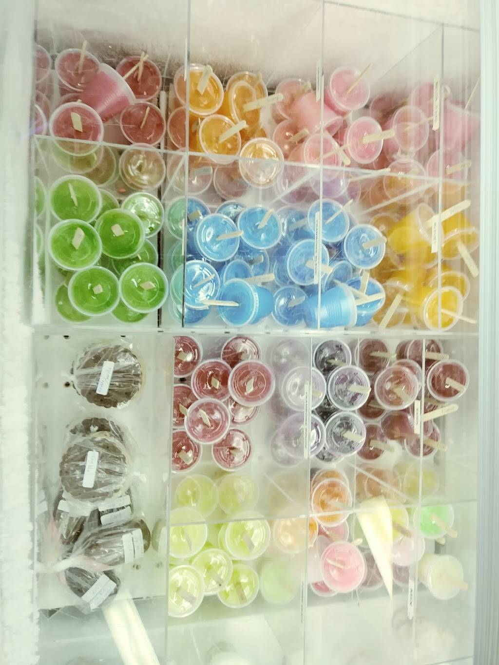 Milk Bar LHirondelle | restaurant | 102 Rue Saint-Laurent, Saint-Eustache, QC J7P 5A4, Canada | 4509832454 OR +1 450-983-2454