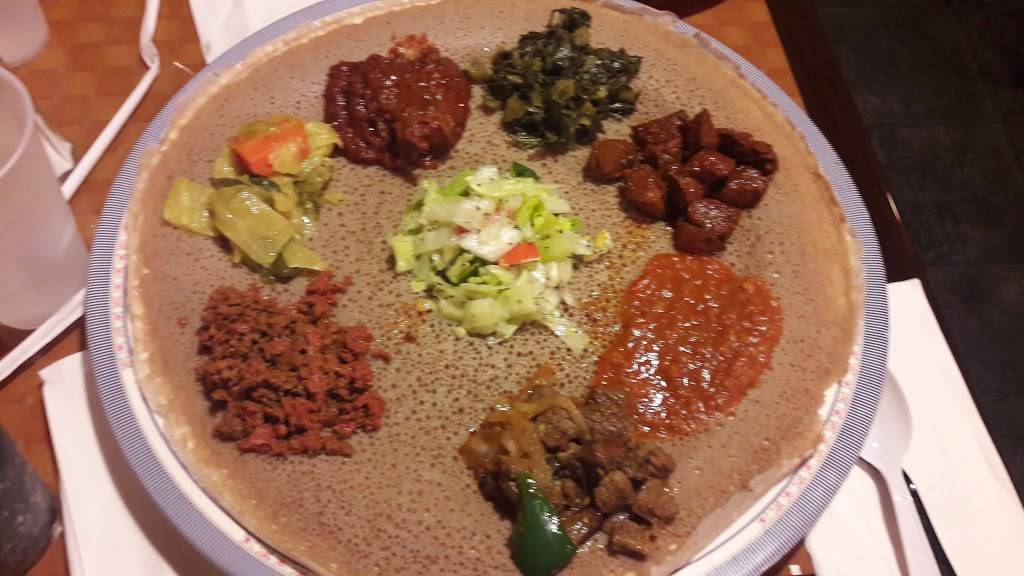 Queen of Sheba | restaurant | 4511 Baltimore Ave, Philadelphia, PA 19143, USA | 2153822099 OR +1 215-382-2099