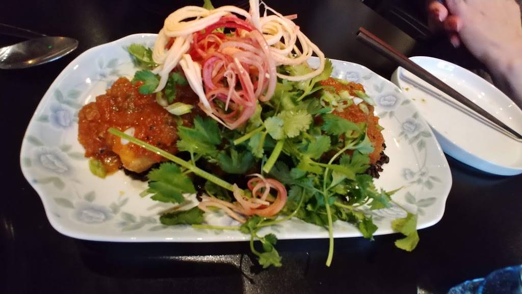 Flowers of Vietnam | restaurant | 4430 Vernor Hwy, Detroit, MI 48209, USA | 3135542085 OR +1 313-554-2085