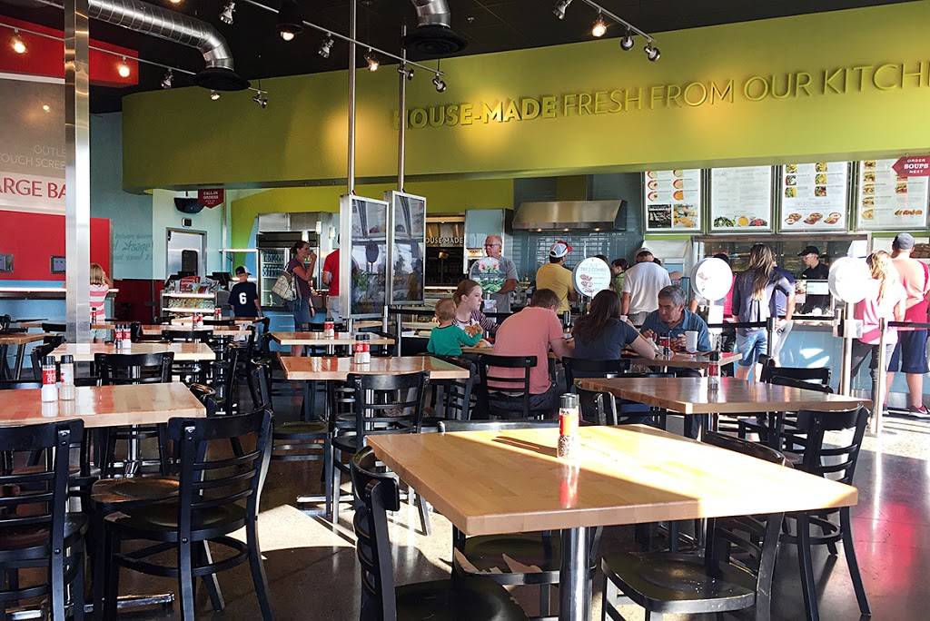 Cafe Zupas | meal takeaway | 507 E 1000 N, Spanish Fork, UT 84660, USA | 8012105162 OR +1 801-210-5162