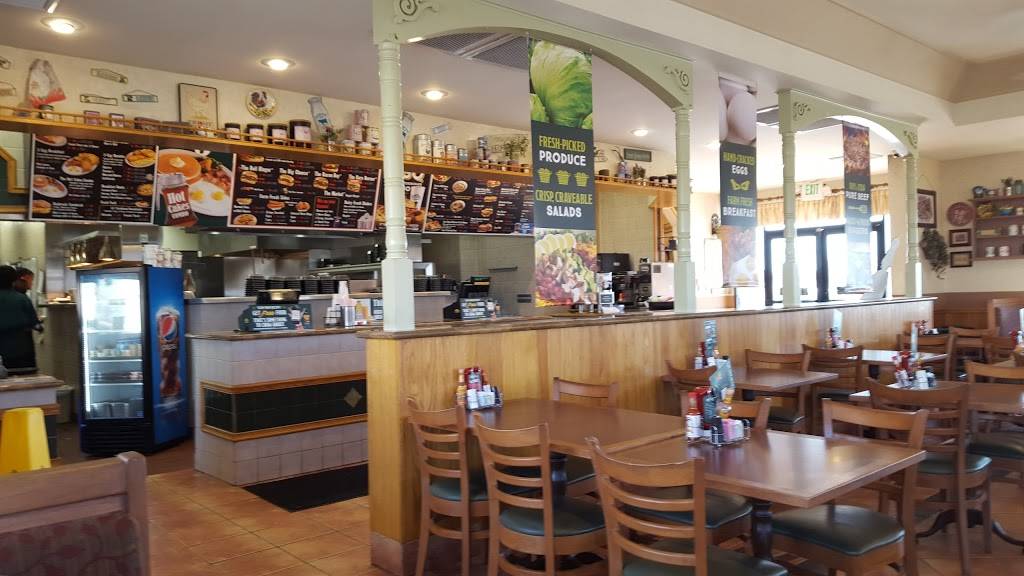 Farmer Boys | restaurant | 15617 Roy Rogers Dr, Victorville, CA 92394, USA | 7609517799 OR +1 760-951-7799