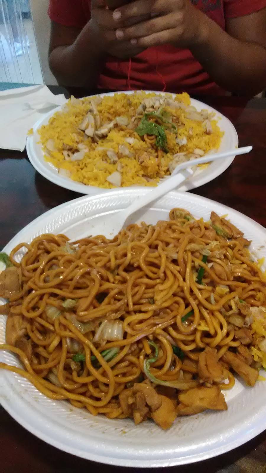 Mikado Express | restaurant | 3028 Memorial Ave, Lynchburg, VA 24504, USA | 4348474028 OR +1 434-847-4028