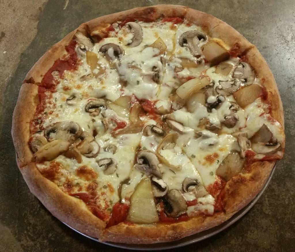 Amici Brick Oven Pizza | meal delivery | 801 Village Blvd #306, West Palm Beach, FL 33409, USA | 5612428888 OR +1 561-242-8888