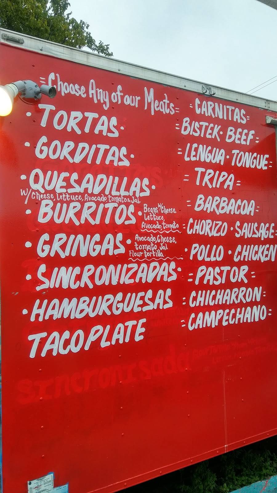 Tacos La sabroza #2 | restaurant | 2410 E 7th St, Austin, TX 78702, USA | 5128034565 OR +1 512-803-4565