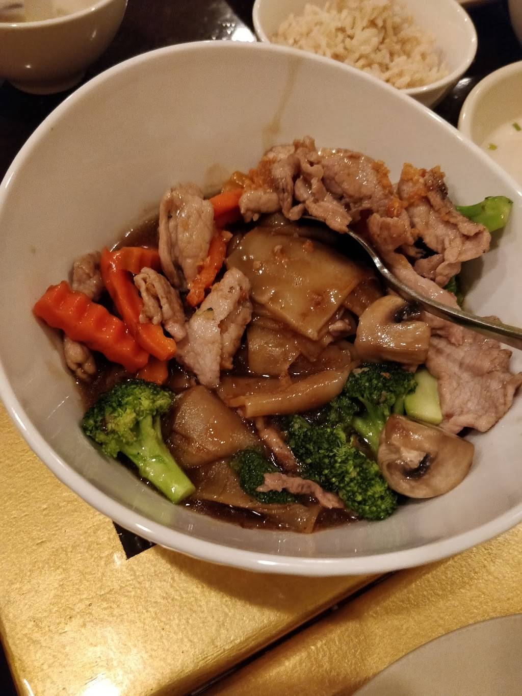 Singh Thai | restaurant | 20190, 1633 Washington Plaza N, Reston, VA 20190, USA | 5712018571 OR +1 571-201-8571