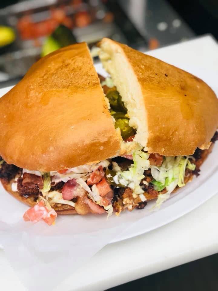 Antojo | restaurant | 5012 Sharp St, Dallas, TX 75247, USA | 7733964603 OR +1 773-396-4603