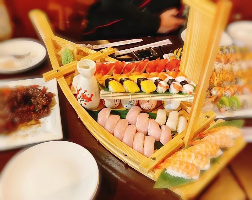 Sushi Haya Japanese All You Can Eat Resturant | meal takeaway | 226 W Bitters Rd suit 120, San Antonio, TX 78216, USA | 2103709332 OR +1 210-370-9332