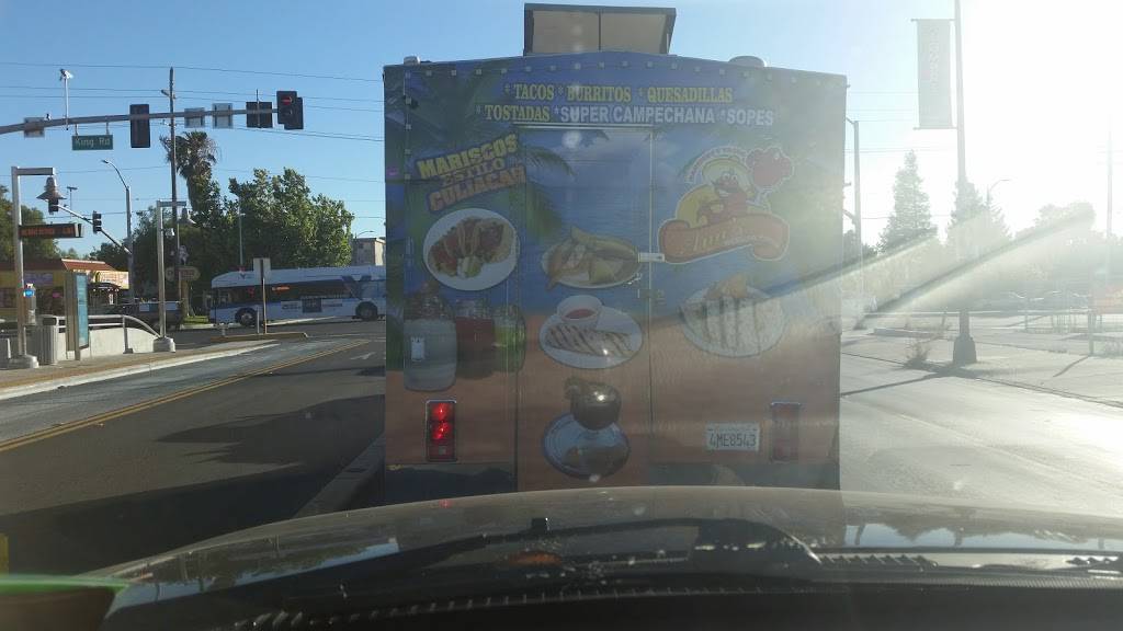 Mariscos y Tacos Anas Mexican Food | restaurant | 1935 Alum Rock Ave, San Jose, CA 95116, USA | 4085127735 OR +1 408-512-7735