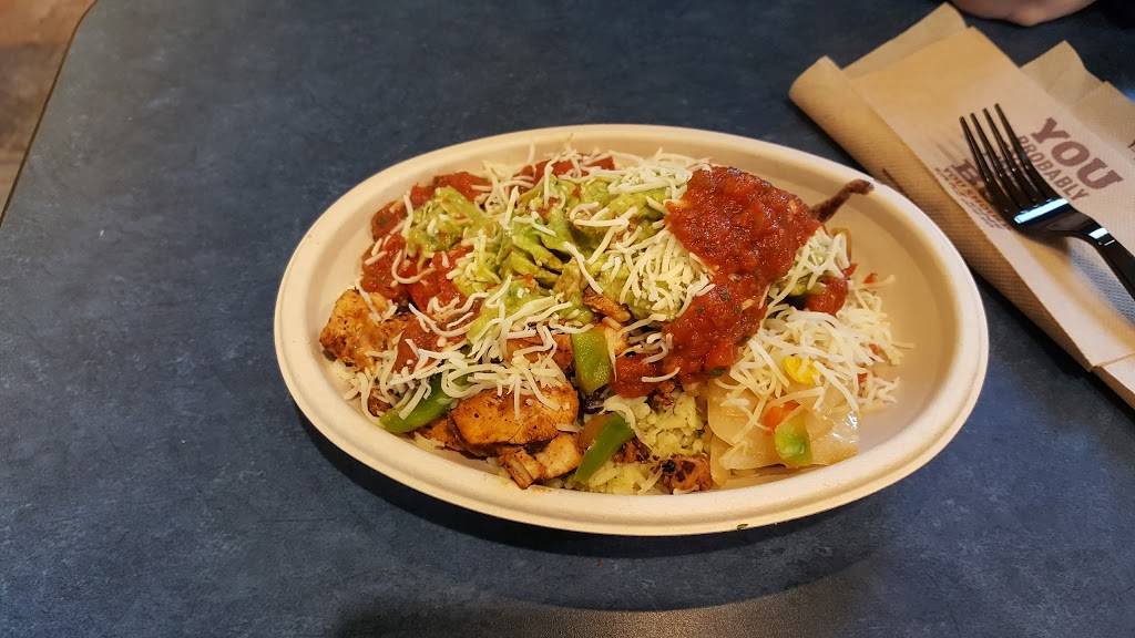 Pancheros Mexican Grill | restaurant | 3155 Ann Arbor-Saline Rd, Ann Arbor, MI 48104, USA | 7343324640 OR +1 734-332-4640