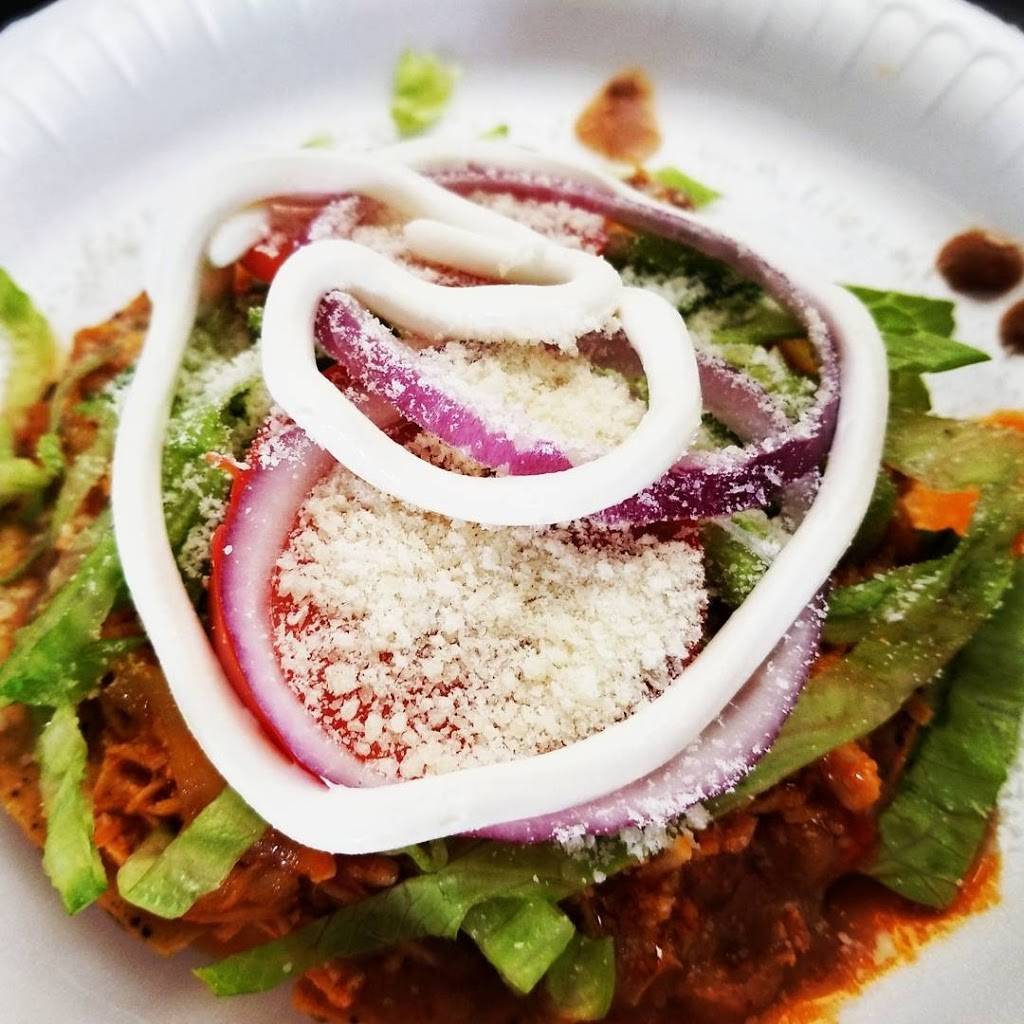 The Best Salsa | restaurant | 12400 County Rd J40, Orosi, CA 93647, USA | 5592709554 OR +1 559-270-9554