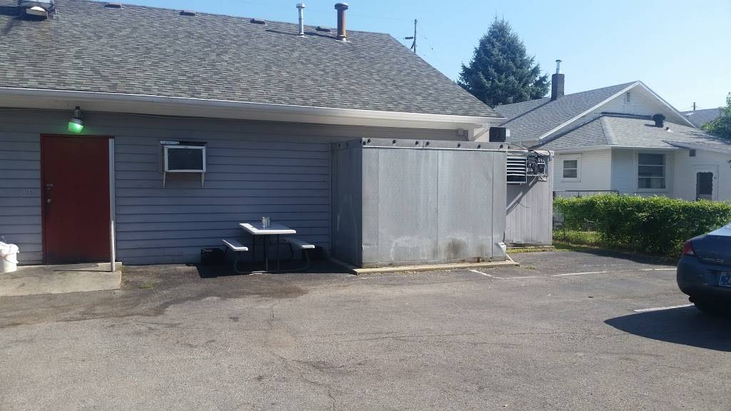 12th Street Cafe | restaurant | 1900 S Mock Ave, Muncie, IN 47302, USA | 7652861901 OR +1 765-286-1901