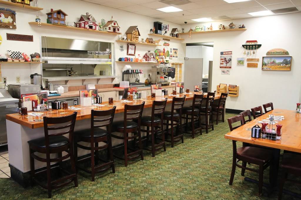Waffle Farm | restaurant | 815 Twelve Bridges Dr, Lincoln, CA 95648, USA | 9164347822 OR +1 916-434-7822