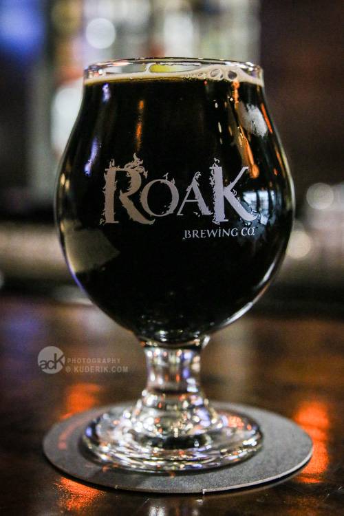 Roak Brewing Co. | restaurant | 330 E Lincoln Ave, Royal Oak, MI 48067, USA | 2482688780 OR +1 248-268-8780