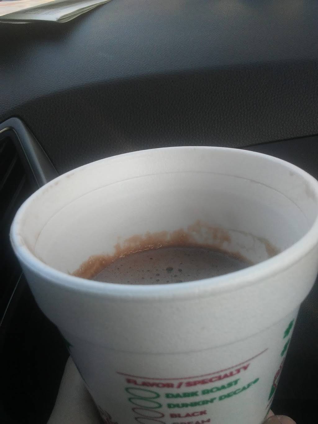 Dunkin | cafe | 3 Wilbur Cross Parkway NB, Orange, CT 06477, USA | 2033060833 OR +1 203-306-0833