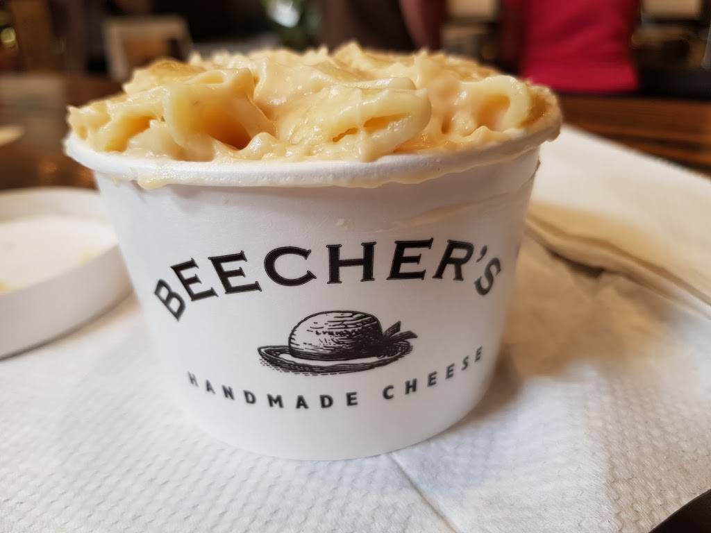 Beechers | restaurant | 575 Bellevue Way NE #126, Bellevue, WA 98004, USA | 4257779171 OR +1 425-777-9171