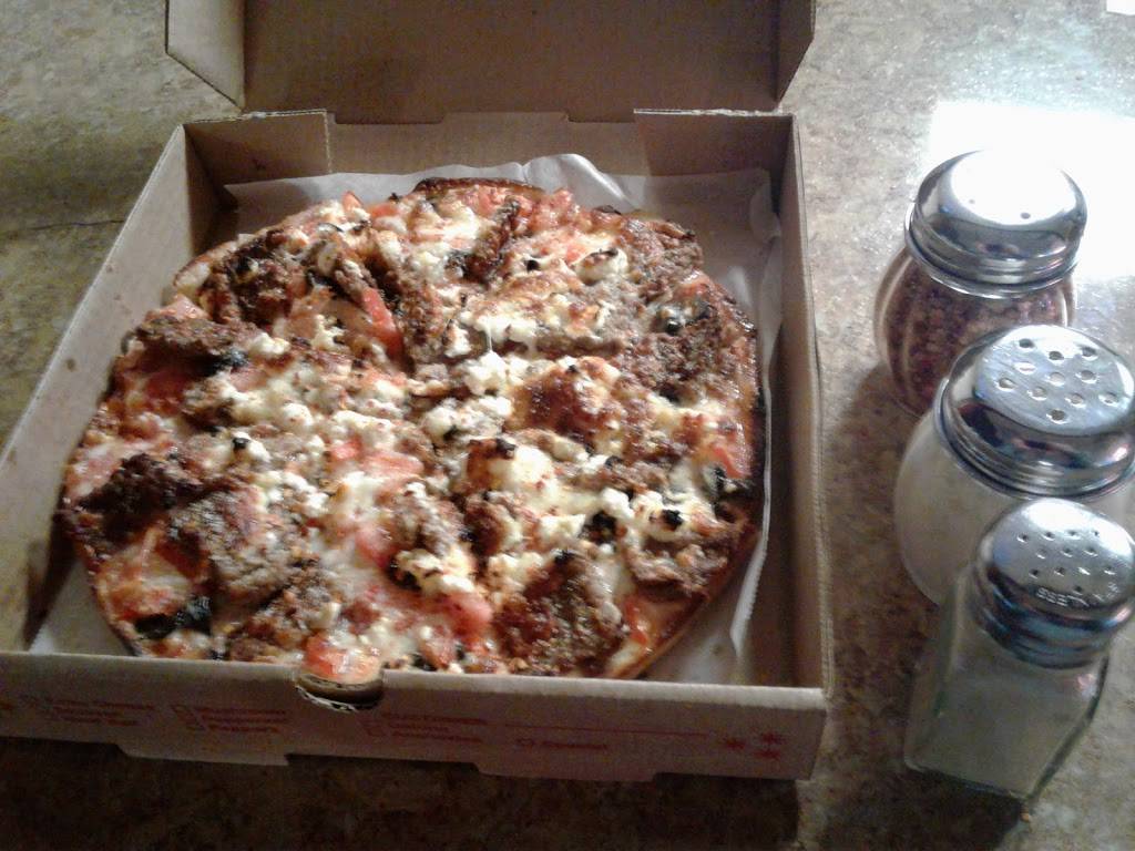 Five Star Pizza House & Restaurant | restaurant | 976 Park Ave, Bridgeport, CT 06604, USA | 2033846001 OR +1 203-384-6001