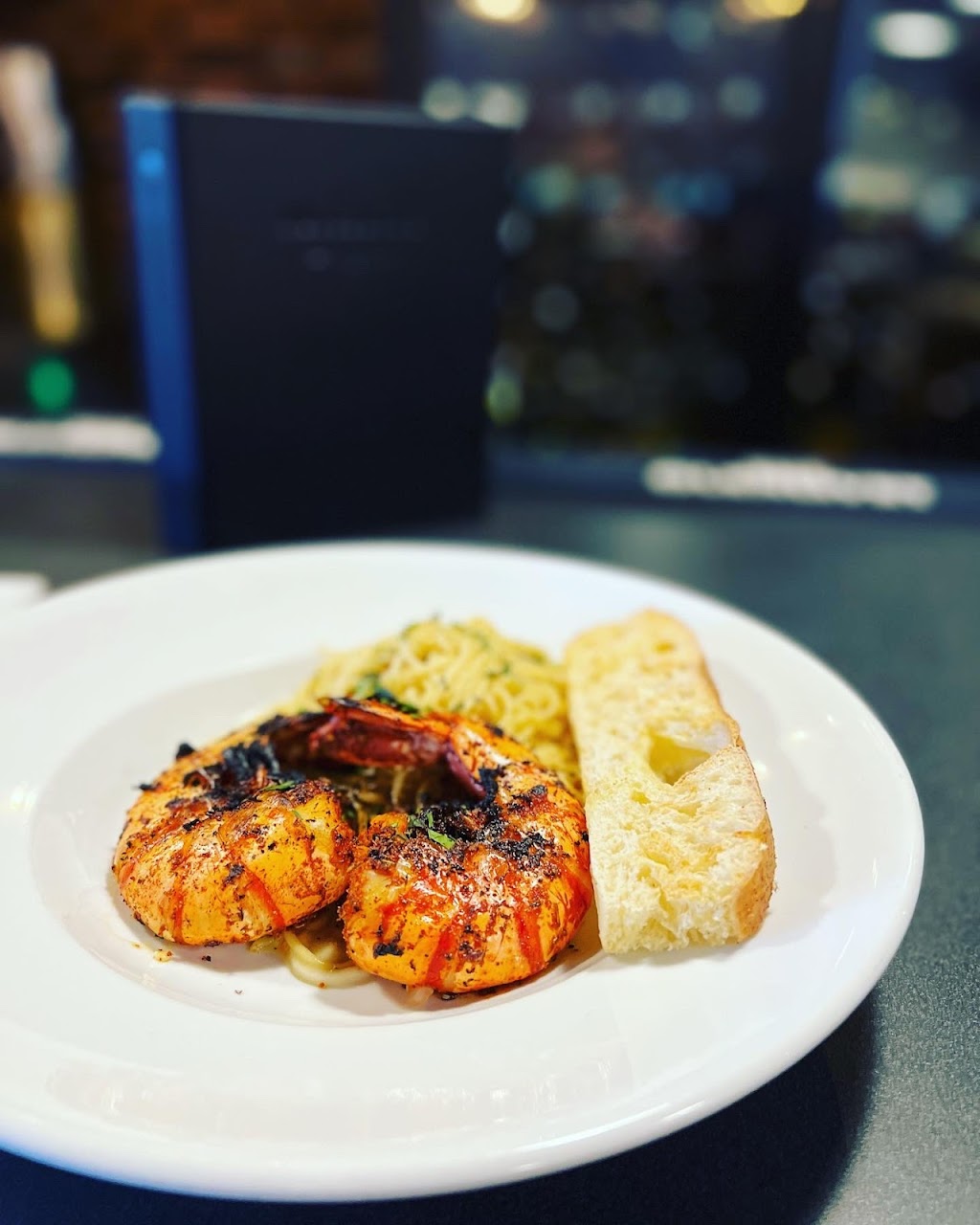 Mossuto’s Italian | restaurant | 415 W Hastings Rd, Spokane, WA 99218, USA | 5094131601 OR +1 509-413-1601