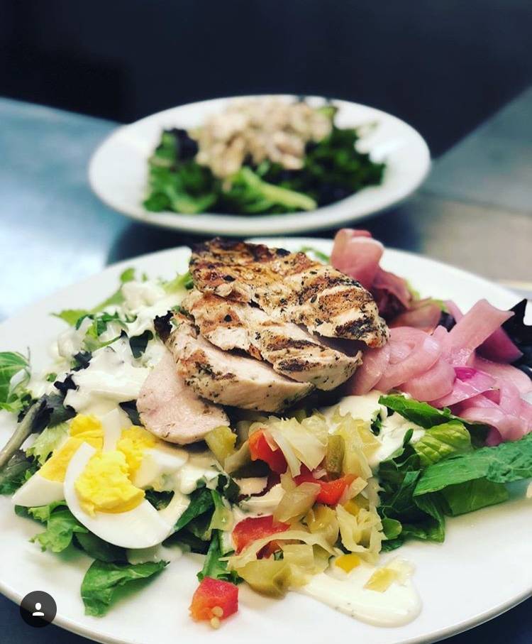 Chops & Hops | restaurant | 2 S Main St #112, Watkinsville, GA 30677, USA | 7063101101 OR +1 706-310-1101