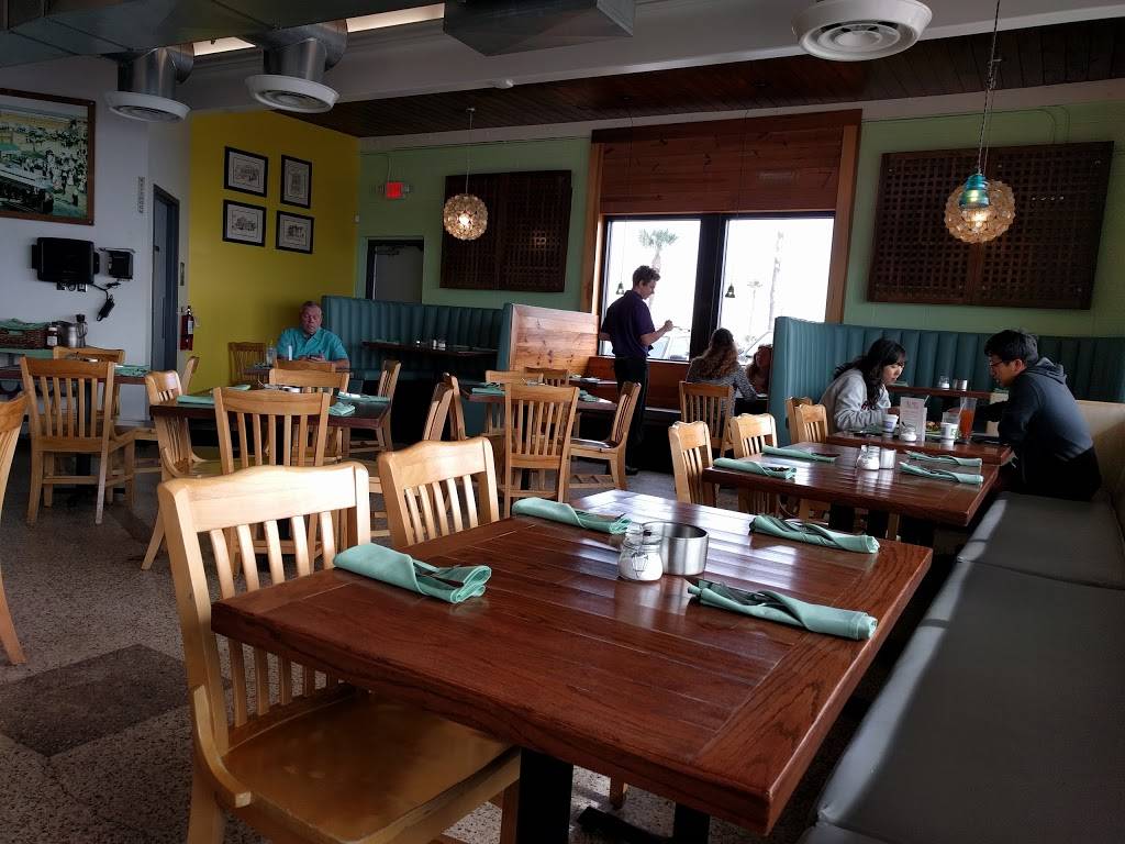 BLVD Seafood | restaurant | 2804 Avenue R 1/2, Galveston, TX 77550, USA | 4097622583 OR +1 409-762-2583