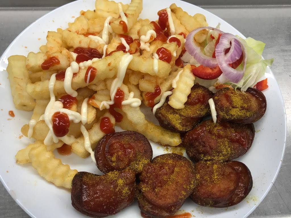 German Guys German Restaurant | restaurant | 10438 Waterloo Rd, Stockton, CA 95215, USA | 2099901391 OR +1 209-990-1391