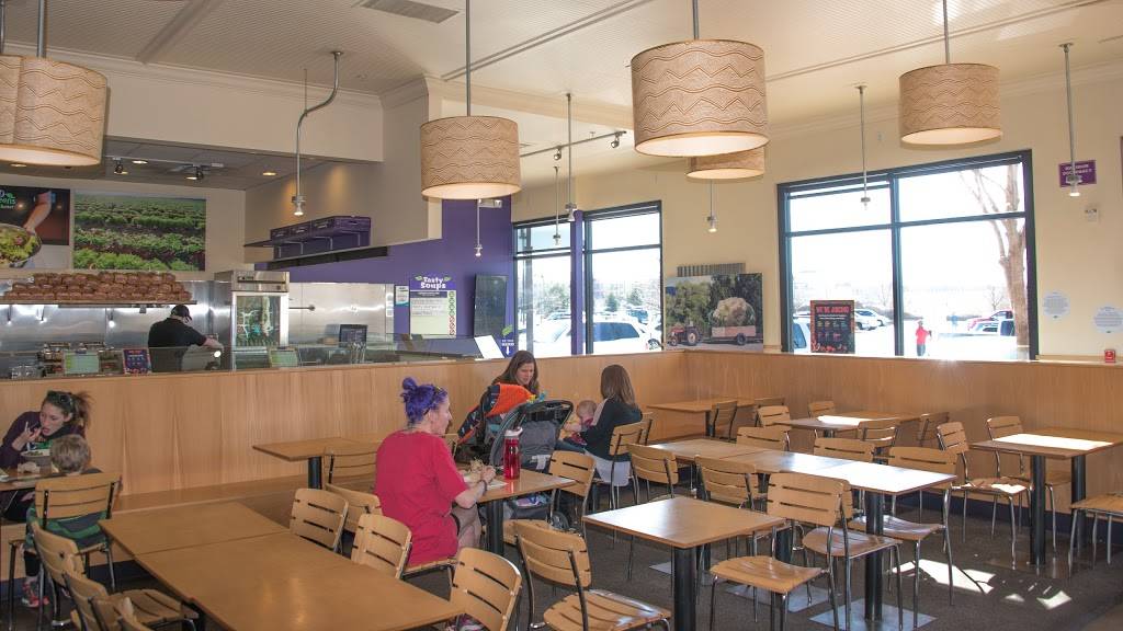 MAD Greens - Longmont | restaurant | 2341 Clover Basin Dr, Longmont, CO 80503, USA | 3037024440 OR +1 303-702-4440