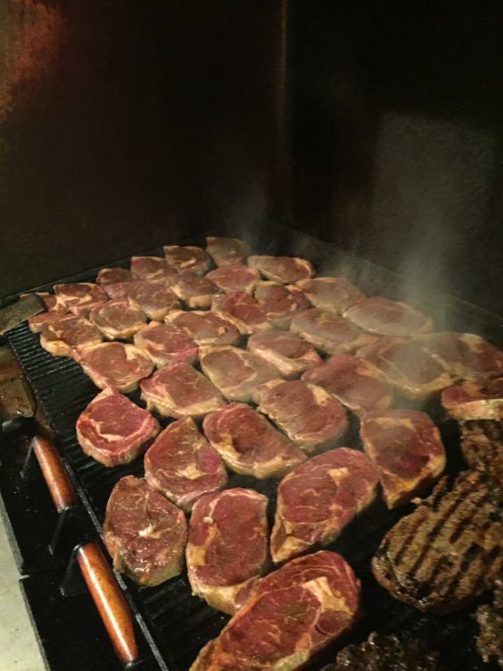 Sizzler Steakhouse Of Oxford, MS | restaurant | 582 MS-6 E, Oxford, MS 38655, USA | 6622344667 OR +1 662-234-4667