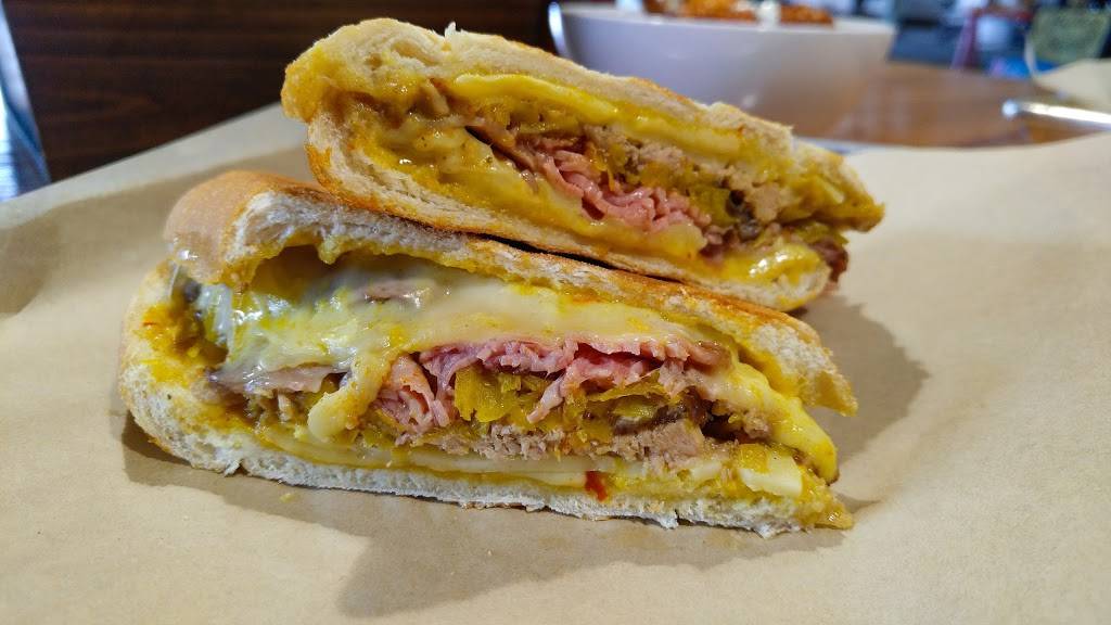 Swine & Sons | restaurant | 669 N Orange Ave, Winter Park, FL 32789, USA | 4076367601 OR +1 407-636-7601