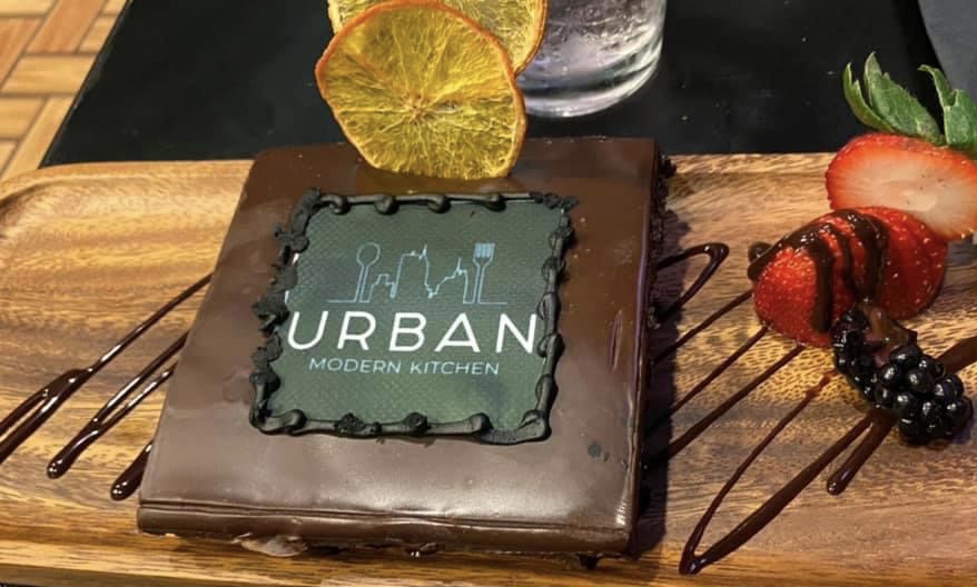 Urban Modern Kitchen | restaurant | 800 E Wisconsin Ave, Appleton, WI 54911, USA | 9203640113 OR +1 920-364-0113